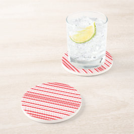 Peppermint Sandstone-Onderzetter Zandsteen Onderzetter