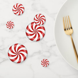 Peppermint Snoep Confetti
