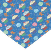 Peppermint-Snoep, ontbijtkoek Korte Tafelloper (Hoek)