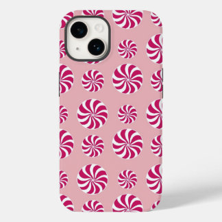 Peppermint Snoep Phone Case