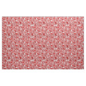Peppermint-Snoep Stof (Fat Quarter)