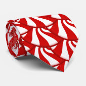 PEPPERMINT SNOEP! V,5 ~ STROPDAS (Opgerold)