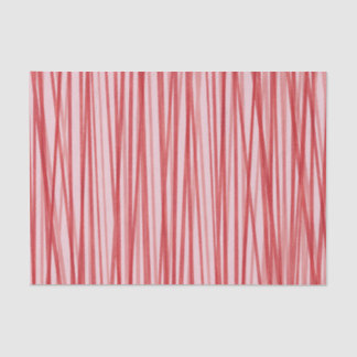 Peppermint Stick Tissuepapier