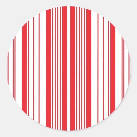 Peppermint Stickers (Voorkant)