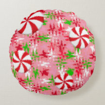 Peppermint Swirl