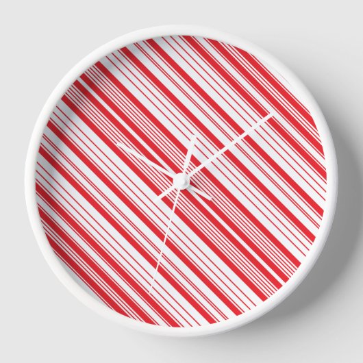 Peppermint Wood-omhulling (Voorkant)