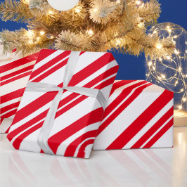 Peppermintpapier — Fruitstrips Cadeaupapier