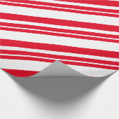 Peppermintpapier — Fruitstrips Cadeaupapier (Hoek)