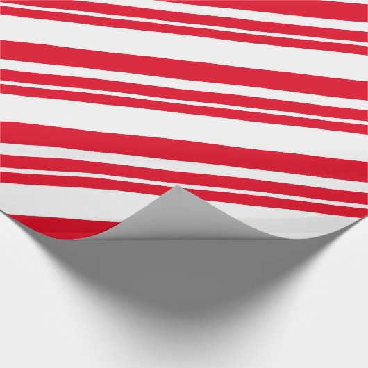 Peppermintpapier — Fruitstrips Cadeaupapier (Hoek)