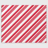 Peppermintpapier — Fruitstrips Cadeaupapier (Vlak)