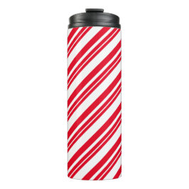 Peppermintpapier — Fruitstrips Thermosbeker