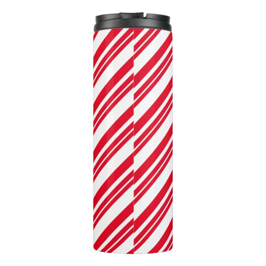 Peppermintpapier — Fruitstrips Thermosbeker (Achterkant)