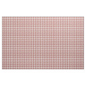 Peppermints Mint Snoep Mint. Kerstkerstafdrukken Stof (Yard (91,4 cm))
