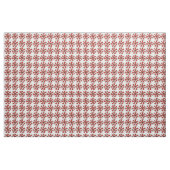 Peppermints Mint Snoep Mint. Kerstkerstafdrukken Stof (Fat Quarter)