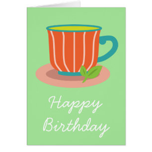 Peppermintthee voor theeliefhebbers