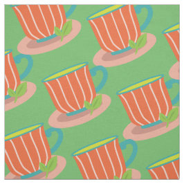 Peppermintthee voor theeliefhebbers stof