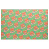 Peppermintthee voor theeliefhebbers stof (Fat Quarter)