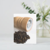 Peppermolen Briefkaart (Staand voorkant)