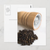 Peppermolen Briefkaart (Voorkant / Achterkant)
