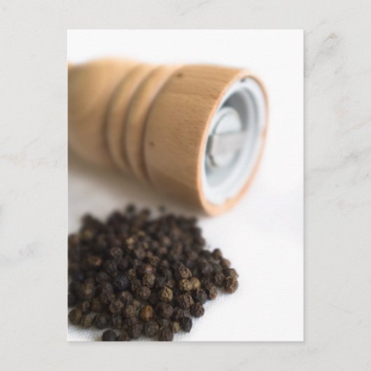 Peppermolen Briefkaart (Voorkant)