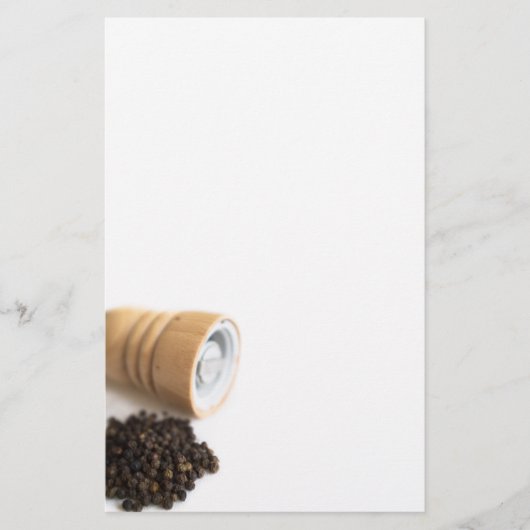 Peppermolen Briefpapier (Voorkant)