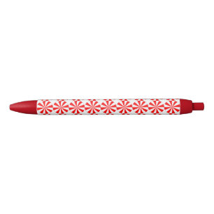 Peppermunt Snoep / kerstinkt pen