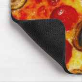 Pepperoni en Pizza Muismat (Hoek)