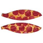 Pepperoni pizza basketbal (Panelen)