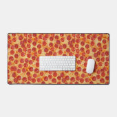 Pepperoni Pizza Bureaumat (Keyboard & Muis)