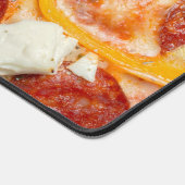 Pepperoni Pizza Bureaumat (Hoek)