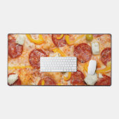 Pepperoni Pizza Bureaumat (Keyboard & Muis)