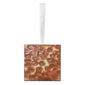 Pepperoni Pizza Decoratie (Rechts)