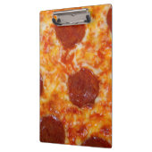 Pepperoni Pizza Klembord (Links)