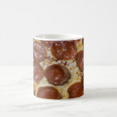 Pepperoni Pizza Koffiemok (Center)