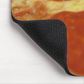 pepperoni pizza muismat (Hoek)