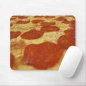 pepperoni pizza muismat (Met muis)