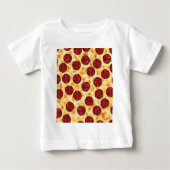 Pepperoni Pizza Pattern (Voorkant)