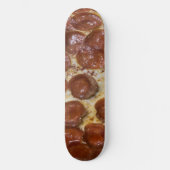 Pepperoni Pizza Persoonlijk Skateboard (Voorkant)