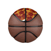 PEPPERONI PIZZA PLUS BASKETBAL (Rechts)