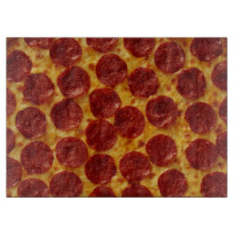 PEPPERONI PIZZA PLUS SNIJPLANK