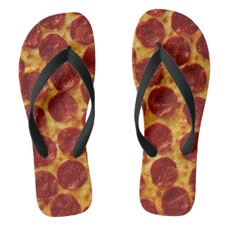 PEPPERONI PIZZA PLUS TEENSLIPPERS