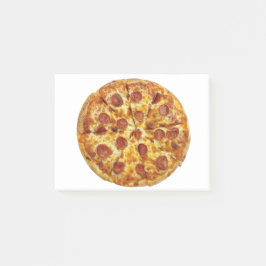 Pepperoni Pizza Post-it® Notes
