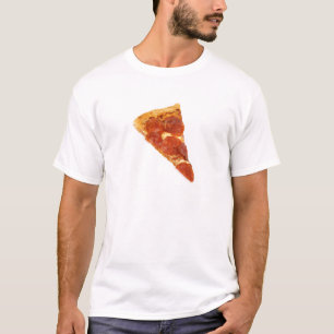 Pepperoni Pizza Slice T-shirt