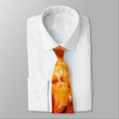 PEPPERONI PIZZA STROPDAS (Gebonden)