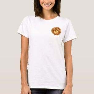 Pepperoni Pizza T-shirt