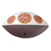Pepperoni Pizza Thunder_Cove American Football (Gedraaid 270)