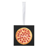 Pepperoni Pizza Thunder_Cove Decoratie (Rechts)