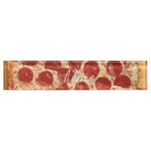 Pepperoni Pizza Thunder_Cove Naambordje