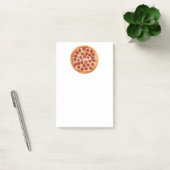 Pepperoni Pizza Thunder_Cove Post-it® Notes (Kantoor)