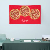 Pepperoni Pizza Thunder_Cove Spandoek (Beurs)